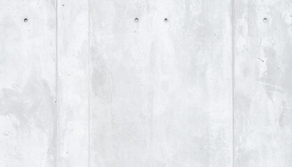 Obraz premium Helle moderne Betonwand als minimaler Panorama-Hintergrund mit Struktur