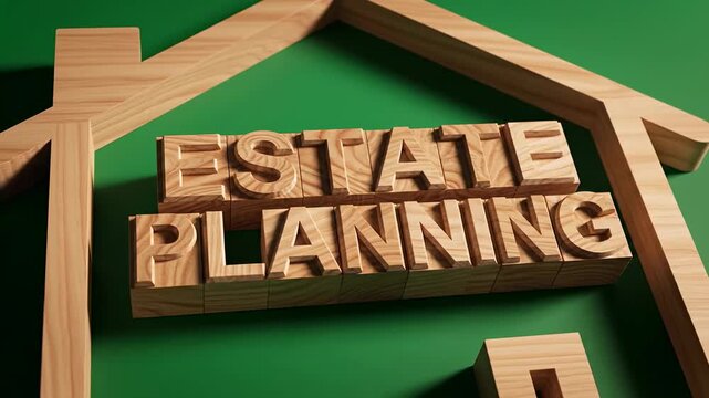 Protecting Your Home and Assets with Proper Estate Planning.