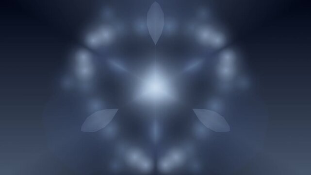 Electron orbital visualization showcasing complex atomic structure and orbital patterns in a detailed scientific representation of atomic physics