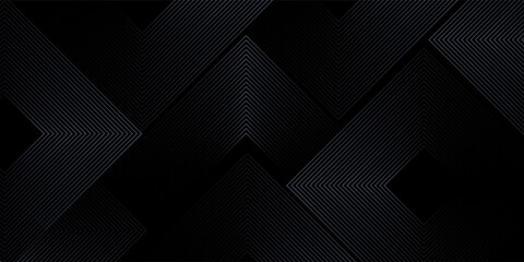 3D glowing red techno abstract background overlap layer on dark space with letter x effect decoration. Modern graphic design element future style concept for banner, flyer, card, or brochure cover © HAFID