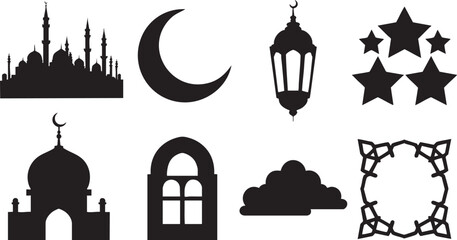 Islamic Symbols and Architecture
