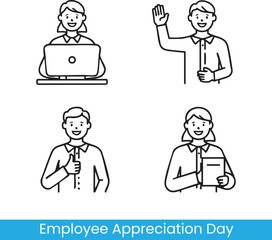 Startup Business Analytics Icon