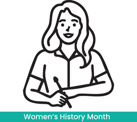 Corporate Reporting Dashboard Icon