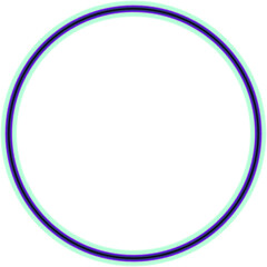 creative abstract png element