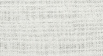 Fototapeta premium Elegant neutral woven fabric background for sophisticated design projects