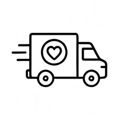 Fast & Friendly Delivery 