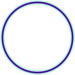 Abstract Shapes PNG | Transparent Background Graphic Elements for Design, Social Media & Digital Projects