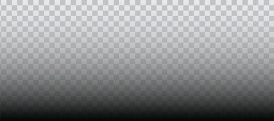 Fading transparency grid background with a smooth gradient effect from light to dark