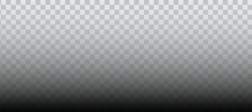 Fading transparency grid background with a smooth gradient effect from light to dark