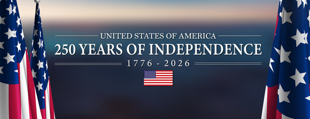 250 Years of  Independence, USA © MH