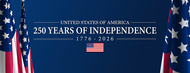 250 Years of  Independence, USA © MH