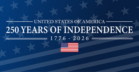 250 Years of  Independence, USA © MH