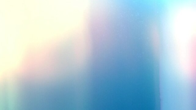 vintage light with grain transition for classic video style