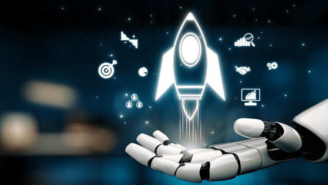 AI fuels startup success using predictive tools, virtual assistants, and intelligent launch strategies to accelerate business growth. Epoch