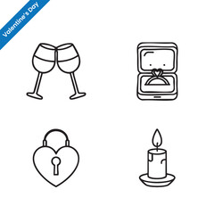 Startup Growth Performance Icon