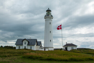 Hirtshals Fyr