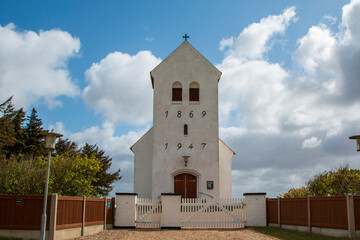 Haurvig Kirke