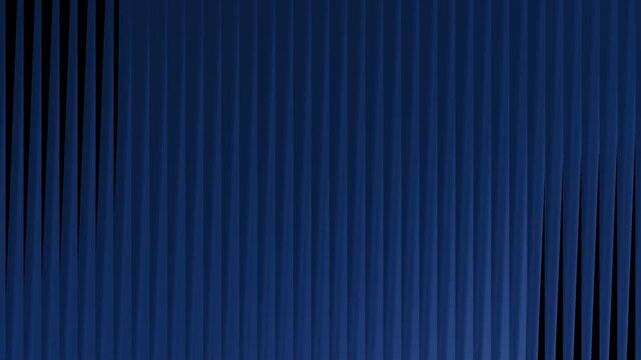 4K Video of Vibrant abstract background with diagonal lines and a soft gradient by After Effect