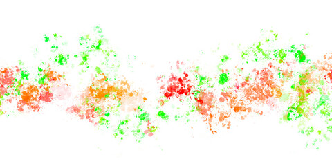 Transparent wave splash speckled stormy glowing texture PNG