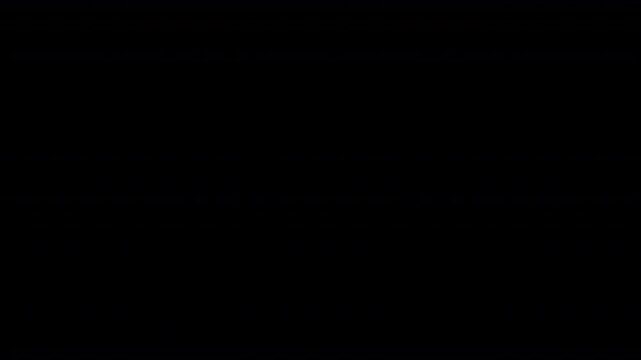 Geometric Abstract Triangle Dot Frame