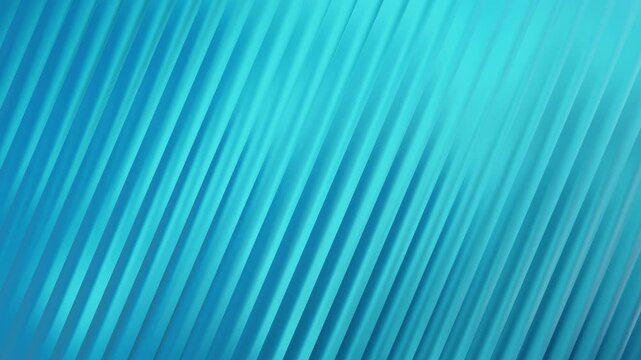 4K Video of Vibrant abstract background with diagonal lines and a soft gradient by After Effect