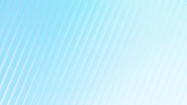 4K Video of Vibrant abstract background with diagonal lines and a soft gradient by After Effect