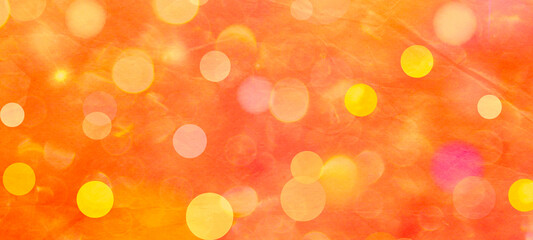 Obraz premium Bokeh background perfect for Holidays, Anniversary, Birthdays, Festive and various desing works