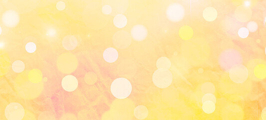 Obraz premium Bokeh background perfect for Holidays, Anniversary, Birthdays, Festive and various desing works