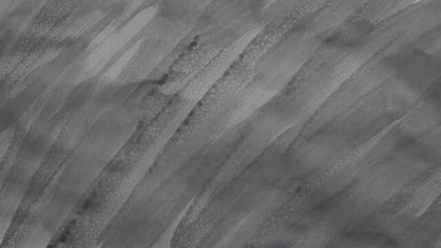 Paint Brushes Background Texture Animation