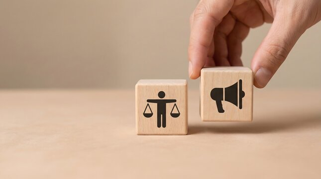justice, law, speaker, human rights