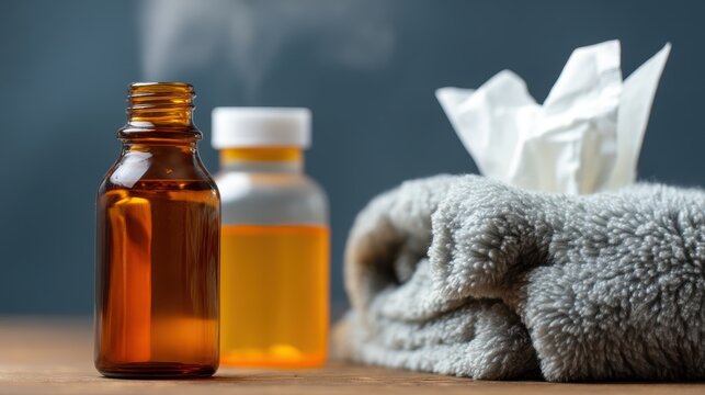 The return of flu season