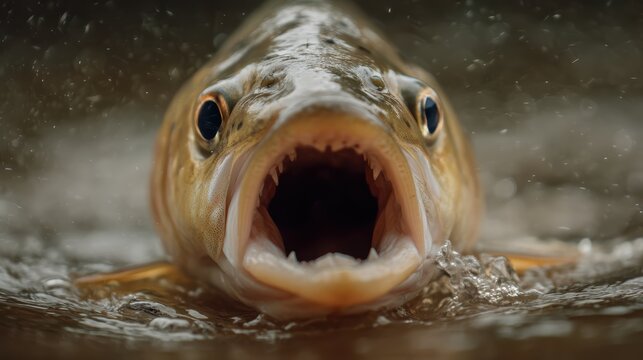 This fish referred to as the chub