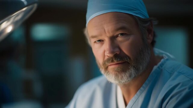 Advanced technology supports otolaryngology practice, enabling precise imaging, minimally invasive procedures, and accurate diagnosis. cinematic color correction, natural uneven lighting yet gentle