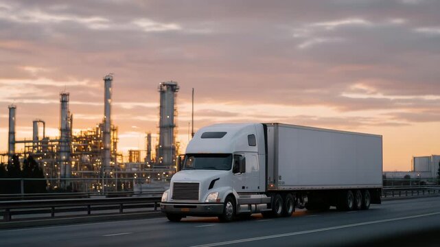 The petroleum fuel industry relies on strict safety, environmental, and quality standards to manage production, transportation, and fuel distribution. cinematic color correction, natural uneven