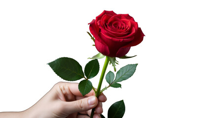 Red heart set including burlap, gingham, knit, polka dot, and patchwork fabric styles isolated. Valentines day and wedding craft collection.