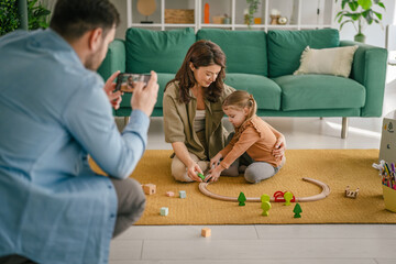 Fototapety na wymiar - Fototapeta24.pl