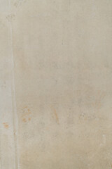 Fototapeta premium concrete weathered cement texture surface beige color rusted