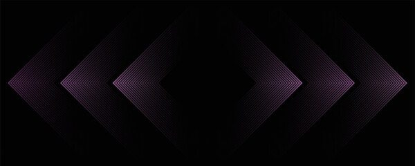 Abstract background overlap layer on dark space with letter x effect decoration. vector illustration