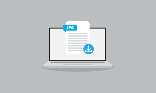 Download JPG the laptop screen label icon JPG. Download file JPG file on laptop