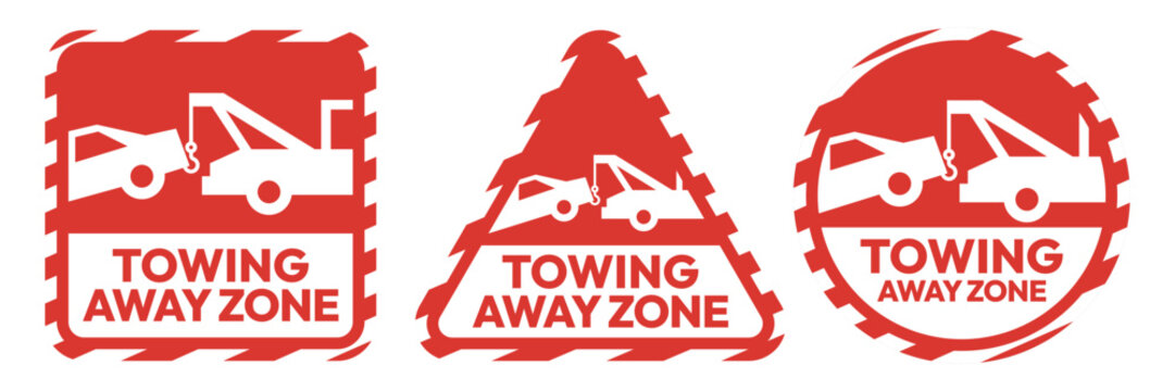 Towing Signs Images – Browse 20,710 Stock Photos, Vectors, and Video ...