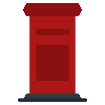 mailbox icon