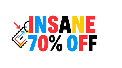Massive 70% Off Sale on Graphic Designs for Creative Projects Online