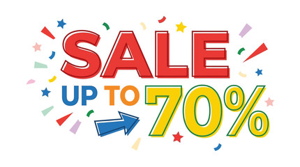 Up to 70% Off on Products at Local Stores - Exciting Shopping Experience