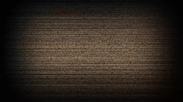 Dark textured background with horizontal fine lines and a subtle vignette effect creating a sense of depth and vintage appeal abstract or industrial themes