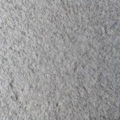 Grey wool texture background with soft felt material and neutral fabric surface for design cozy winter fashion textile wallpaper abstract fluffy fiber backdrop and professional cloth pattern