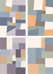 조각보_전통조각보_보자기