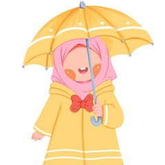 Dancing in the Gentle Rain