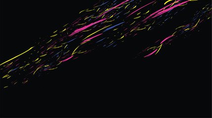 Modern abstract grunge background vector illustration