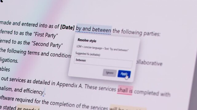 Professional Proofreading Services. Text Editing And Review