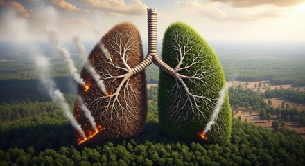 Lungs